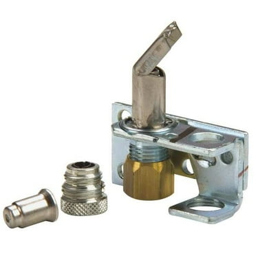 Robertshaw Pilot Assembly, LP/Natural Gas, 25 Left 1830-501