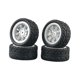 thumbnail image 1 of Tholdsy RC Car Wheels Tires Installation Replacement SG Pickup Car for 1606 Kits de construcción modelo, 1 of 1