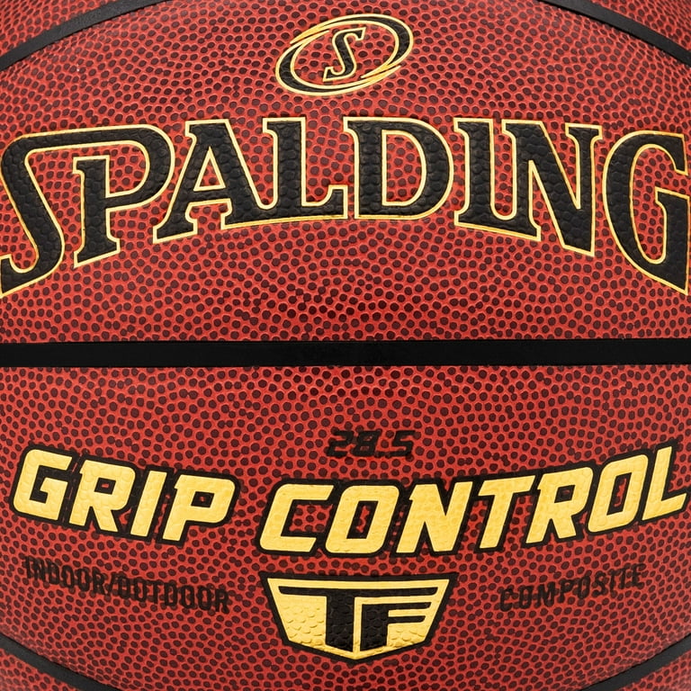 Spalding 2024 grip control