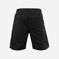 thumbnail image 4 of Hvot&aat Men's Leisure Fashion Athletic Shorts Loose And Comfor Straight Shorts Elastic Waist Sports Short with Pockets, 4 of 5