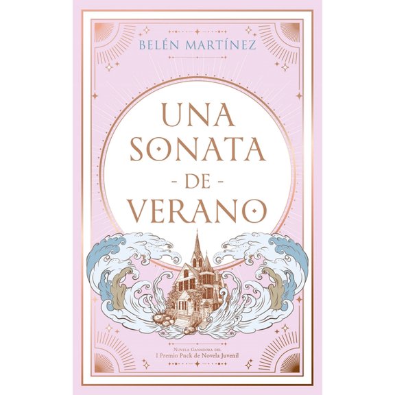 Una Sonata de Verano -V2*, (Paperback)