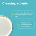 thumbnail image 2 of ATTITUDE super leaves, Ultra-Nourishing Curl Conditioner, Shea Butter, 2 of 7