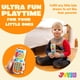 thumbnail image 2 of Smartphone Toy JOYIN Teléfono para bebés con control remoto y música, 2 of 9