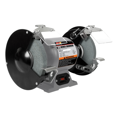 thumbnail image 1 of Performance Tools PTW50058 8" Bench Grinder, 1 of 2