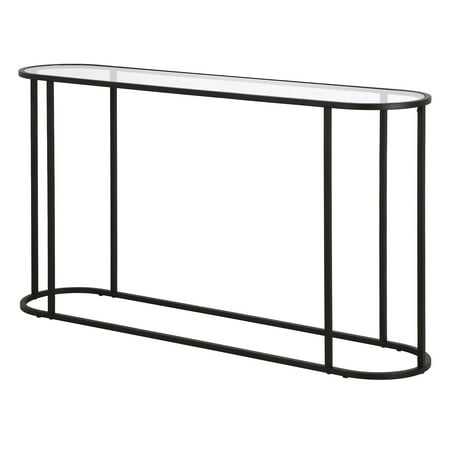 Camden&Wells - Erikson Console Table - Blackened Bronze