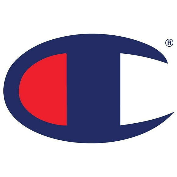 Champion Big and Tall Mens Fleece Pullover Hoodie with Big C Logo