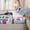 Teal Magenta, variant on Erosebridal Pink Gymnastics Word Print Zipper Twin Comforter Sets with Fitted Sheet and 2 Pillowcases,Dancer Silhouette Pale Pink Base Accent Zipper Bedding Set,Blush White,4-Piece,Pink Reversible