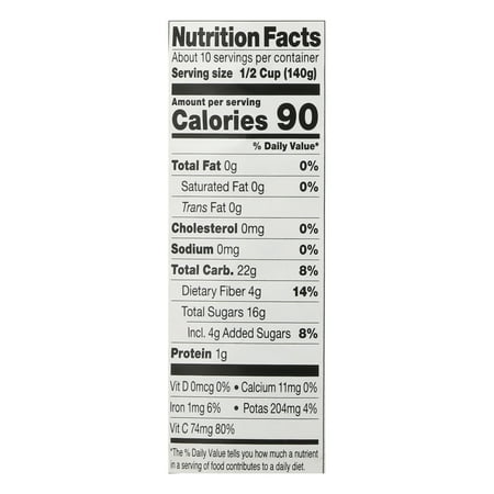 Seneca Original Applesauce, 47.8 oz Jar