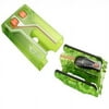 Hot Wheels Stealth Ride Power Tread Radio-Controlled Vehicle, Green