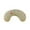 Green, variant on Sales Today Clearance! JASKFLY Cats Pillow Pet Pillow Wear Resistants Small Pillow Half Donut Pillow Can Be Washed Machine Washed Small Pillow Soft Warm Fluffies Pet Toys