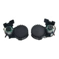 thumbnail image 2 of Wheel with Motor for For For M210 M213 Robot Vacuum Cleaner Spare Parts Accessory, 2 of 11