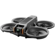 DJI Avata 2 Flymore Combo 1 Battery FPV Drone | 4K Camera & Goggles 3 Bundle | Includes Travel Backpack, 128GB MicroSD, Landing Pad & Strobe Lights