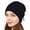 Navy Blue, variant on Travelwant Women Slouchy Beanie Hat Knit Long Baggy Slouch Skull Cap for Winter