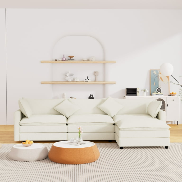 Walmart Black Friday Deals 2025 - Muumblus Sectional Sofa