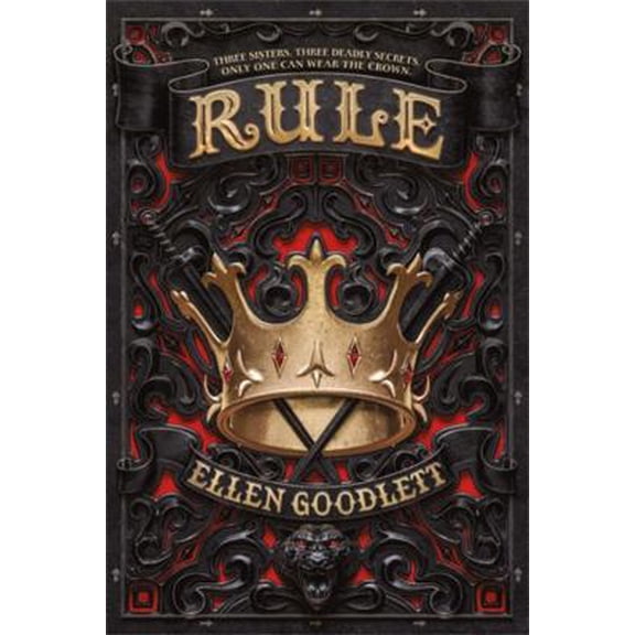 Pre-Owned Rule (Hardcover) 0316515280 9780316515283