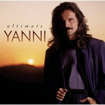 Yanni - Ultimate Yanni - Music & Performance - CD