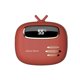 thumbnail image 1 of Monstrate Calentador de manos de invierno de 5000 mah, calentador eléctrico recargable, dispositivo de calefacción con Control de temperatura de 3 modos, Suministros térmicos Rojo Monstrate HA071536-02, 1 of 6