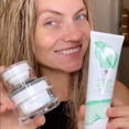 thumbnail image 2 of Crema hidratante Hanalei Makai Marine Face 50 ml, vegana, libre de crueldad, 2 of 9