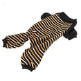 thumbnail image 1 of Pijamas para perros, pijamas a rayas para perros, ropa suave para perros, pijamas a rayas para perros, valor inmejorable, 1 of 8
