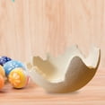 thumbnail image 1 of Adornos de huevos de Pascua, decoraciones de oficina de Pascua para el trabajo, cesta de Pascua Vintage, regalos de Pascua para hija, 1 of 8