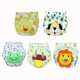 thumbnail image 1 of 5pc/ Lot Baby Diapers Children Reusable Underwear Breathable Diapers Training Pants Can Tracked Suit 6-16kg, 1 of 5