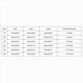thumbnail image 3 of WXFAZCVU Boys Shirts Lapel Button Down Long Sleeved Tops Kids Fall Fashion School Clothes Size 7-8 Years, 3 of 3