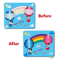 thumbnail image 7 of Skillmatics Colored Dot Sticker Art Activity, Disney Mickey and Friends, Mess-Free Fun, Gifts for Kids Ages 3-7, 7 of 7