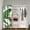 Color 14, variant on YST Snake Blackout Curtain 3D Snake Print Door Curtain Green Scales Door Drape Reptile Room Divider Curtain Wild Animal Curtain for Kids Boys Teens Man Bedroom Decor,34"W X 80"L