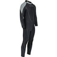 thumbnail image 4 of Henderson 5mm Aqualock Men's Full Wetsuit, 4 of 16
