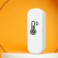 thumbnail image 2 of The Best Way to Manage Your Home’s Temperature and Humidity TUYA Smart Monitor, 2 of 12