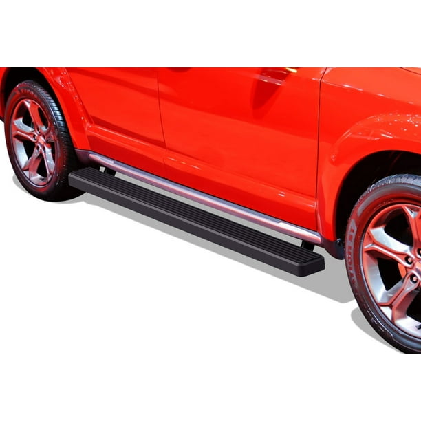 iBoard Running Board For Dodge Journey SUV Midsize