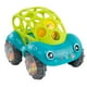 thumbnail image 1 of Coche de bebé muñeca agarre de mano pelota juguetes para niño Verde Sunnimix Mini juguetes de coche, 1 of 8