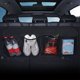 thumbnail image 4 of Kenally Bolsa organizadora para coche, bolsa de almacenamiento trasera para silla de vehículo, bolsa organizadora de tela Oxford para maletero trasero Ventana automotriz negro párrafo ordinario Kenally VI000471-02, 4 of 6