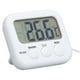 thumbnail image 5 of Termómetro de temperatura, termómetro de agua, termómetro digital LCD para temperatura del agua, termómetro de agua diseñado a medida para la perfección, 5 of 9