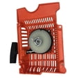thumbnail image 2 of serony Starter Cover Housing Detachable Pulling Starter Parts Components, 2 of 6