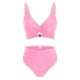 thumbnail image 5 of WILLBEST Trajes de Baño Mujer Completo Traje de Baño Tankini Para Mujer, Playa, Piscina, Cubierta, Bikini Ahuecado Con Pantalones Cortos de Baño, Traje de Baño Conservador de Dos Piezas, 5 of 5