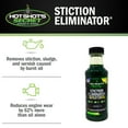 thumbnail image 2 of Hot Shot's Secret Stiction Eliminator Oil Treatment for Gas & Diesel Engines 16 oz., 2 of 6