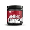 Optimum Nutrition Amino Energy, Fruit Fusion, 20 servings