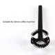 thumbnail image 3 of Advancent Cepillo de limpieza Accesorios de cocina Molinillo de diseño desmontable Operación simple Herramienta de limpieza práctica Eliminador de polvo Suministros de limpieza para el hogar 58 mm Advancent HA065554-02, 3 of 6