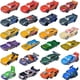 thumbnail image 2 of Disney Pixar Cars 3 Lightning McQueen Max Schnell Nigel Gearsley 1:55 Diecast Metal aleación modelo juguete para regalo de cumpleaños de niños Gao Jinjia LED, 2 of 2