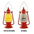 thumbnail image 3 of FitBest Arabic Ramadan Lantern Handicraft Ornaments,Ramadan Lamp, 3 of 6