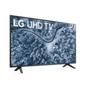 LG 43" 4K UHD Smart LED HDR TV TruMotion 120 webOS 6.0 43UP7000 - Refurbished