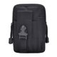thumbnail image 1 of Bolsa táctica multifunción, bolsas de caza, cinturón, riñonera, paquete táctico militar, bolsas para exteriores, funda de bolsillo, bolsa de Mochilas de mochilero negro una cuerda blanca Eigraketly HW4725-06, 1 of 5