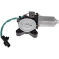 thumbnail image 3 of Dorman 742-715 Front Passenger Side Power Window Motor for Specific Hyundai Models, 3 of 5