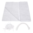thumbnail image 2 of Child Safety Net for Staircase, Mesh Safety Net for Balcony Railings with Easy Installation, Suitable for Indoors and Outdoors, More Light Pass Through, 2 of 7