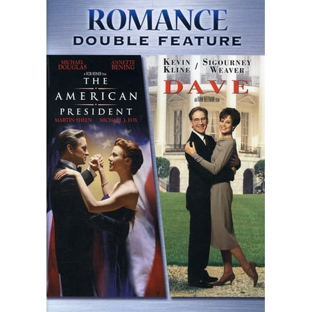 The American President / Dave