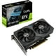 thumbnail image 1 of Tarjeta de Video ASUS Geforce RTX 3060 DUAL OC V2 12GB LHR DUAL-RTX3060-O12G-V2, 1 of 6