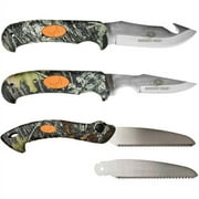 Mossy Oak Pro Hunter Kit