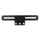 thumbnail image 2 of Soporte universal para luz trasera de motocicleta Negro, 2 of 6