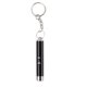 thumbnail image 1 of Juguete para gatos, mini puntero láser rojo, herramientas de entrenamiento interactivas para perros y gatos, linterna LED blanca con llavero, 1 of 6